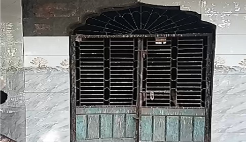 ঐতিহ্যবাহী কোটেশ্বর শিব মন্দিরসহ ২টি মন্দিরে চুরি