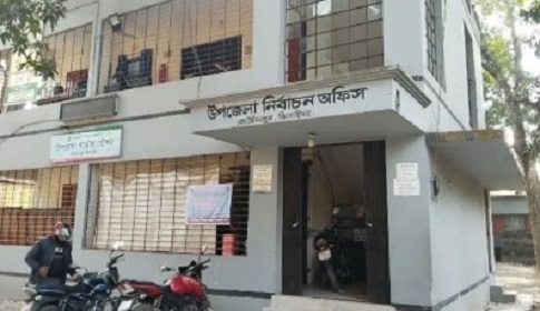 ঝিনাইদহে ঝুঁকিপূর্ণ ভোটকেন্দ্র ২৩৭টি, বাড়তি নিরাপত্তা