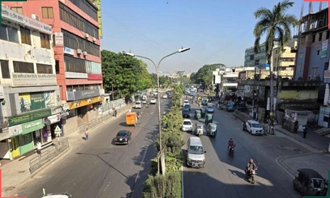 সড়কে বাস সংকট, মালিক সমিতির দুঃখ প্রকাশ