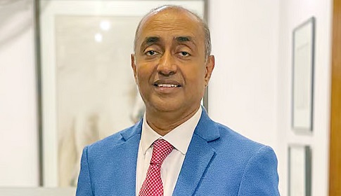 ঝিনাইদহ-১ আসনে বিএনপির আসাদুজ্জামান বিজয়ী 