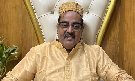 ‘জীবনের প্রতিটি ভালো-মন্দের পেছনেই আল্লাহর রহমত আছে’