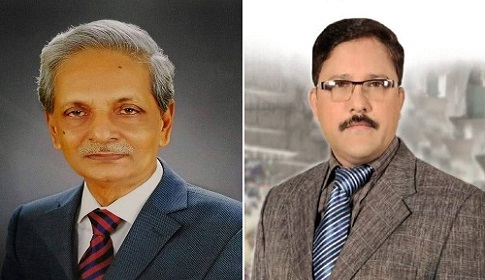 মাগুরায় দুটি আসনে ধানের শীষের প্রার্থী বিজয়ী 