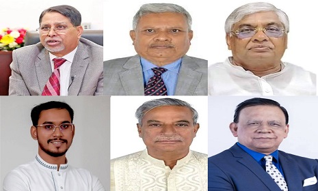 নোয়াখালীর ৫ টিতে বিএনপি, একটিতে এনসিপি বিজয়ী