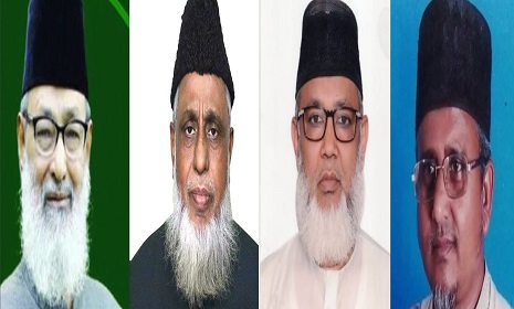 সাতক্ষীরায় ৪টি আসনেই জামায়াত জয়ী 