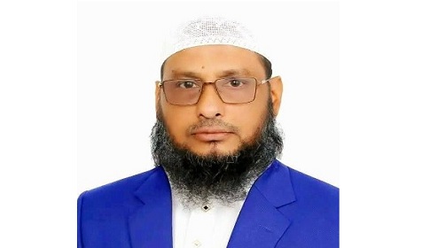 ফুলপুরে মুফতি মুহাম্মাদুল্লা'র জয়লাভ 