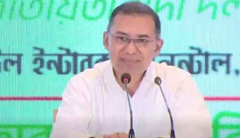 ‘জনগণকে কনভেন্স করাটাই আমাদের ইঞ্জিনিয়ারিং’