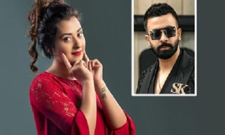 ‘‌শাকিব খানের সঙ্গে ডিভোর্স হয়নি’