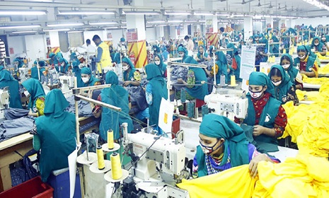 শিল্পের ক্ষত সারাতে ‘দাওয়াই’ চান উদ্যোক্তারা