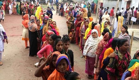 বিএনপি ভোট পেয়েছে ৫০ শতাংশ, জামায়াত ৩২ শতাংশ 