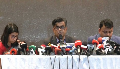 ‘দেশে নির্বাচন পরবর্তী কোনো সংখ্যালঘু নির্যাতন ঘটেনি’