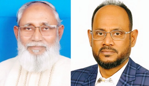 দুই সহোদরকে মন্ত্রী হিসেবে অভ্যর্থনা জানাতে প্রস্তুত টাঙ্গাইল