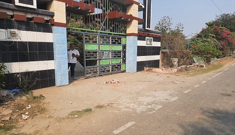 লৌহজংয়ে ভিপি কেসভুক্ত প্রায় পোনে ৩ একর সরকারি জমি আত্মসাতের অভিযোগ