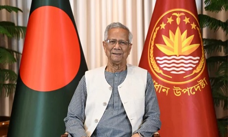 ‘হার-জিতই হলো গণতন্ত্রের সৌন্দর্য’