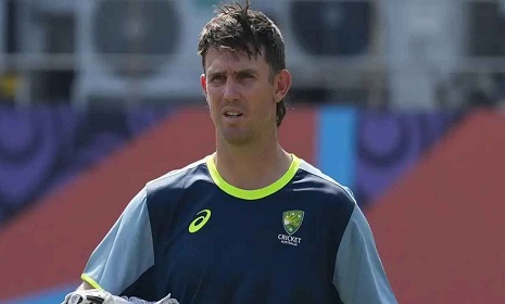 ‘অস্ট্রেলিয়ার ভাগ্য এখন ঈশ্বরের হাতে’