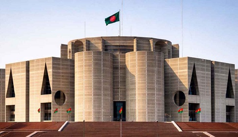 নতুন মন্ত্রিসভায় প্রতিমন্ত্রী যারা