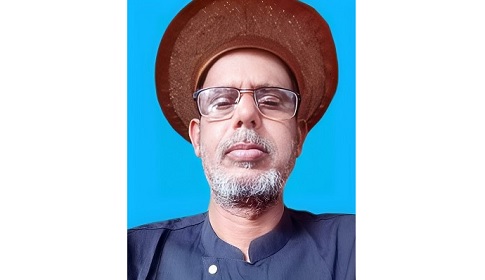 রাজনীতি হোক মানুষের জন্য, মানুষ নিয়ে নয়