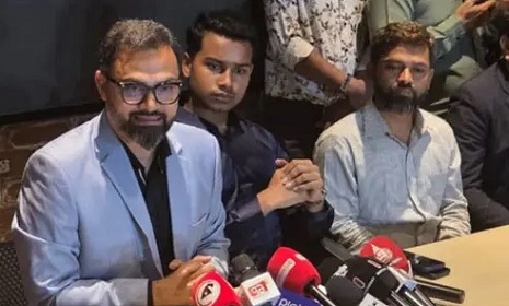 ক্রীড়াকে পেশা হিসেবে গড়ার ঘোষণা ক্রীড়া প্রতিমন্ত্রীর