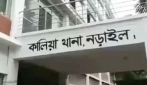 নড়াইলে বৃদ্ধের ঝুলন্ত মরদেহ উদ্ধার 