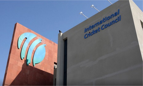 ভারত থেকে সরে যেতে পারে বিশ্বকাপ, বিকল্প ভাবনায় আইসিসি