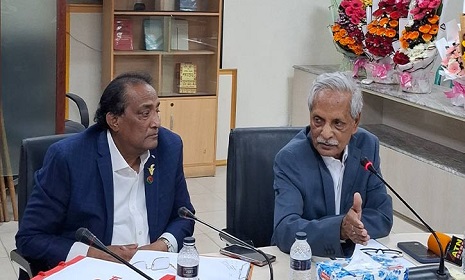 বইমেলা শুরু ২৫ ফেব্রুয়ারি, স্টল ভাড়া মওকুফ