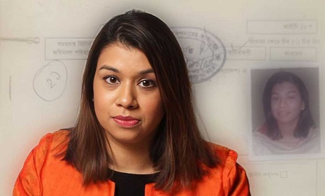 টিউলিপসহ ২ জনের বিরুদ্ধে গ্রেপ্তারি পরোয়ানা