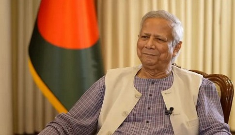 ড. ইউনুসের শাসনকাল ও ধ্বংসস্তূপের খতিয়ান