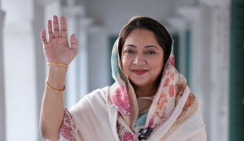 ফরিদপুরবাসীর প্রতি কৃতজ্ঞতা প্রকাশ করলেন নবনির্বাচিত সংসদ সদস্য চৌধুরী নায়াব ইউসুফ