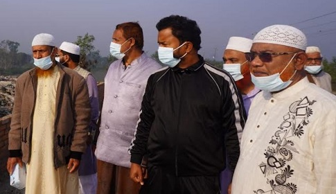 ‘ক্লিন নড়াইল’ কার্যক্রম উদ্বোধন করলেন এমপি আতাউর রহমান বাচ্চু 