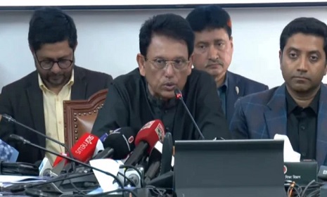 ‘ইংলিশ মিডিয়াম স্কুলগুলো রেগুলেটরিতে আনতে ব্যবস্থা নিতে হবে’