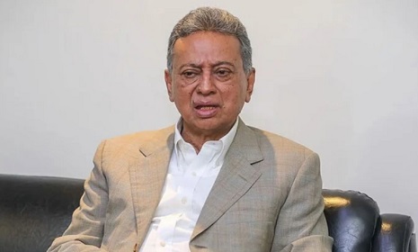 ‘বাণিজ্যিক রাজধানীর কাজ শুরু হবে এখন’