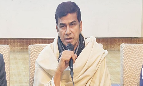 ১৫ দিনের মধ্যে খাল খনন কর্মসূচি শুরু, নদী-জলাশয় দখলমুক্তের ঘোষণা