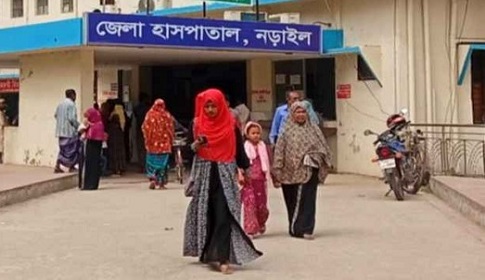 বেতনের টাকা নয় ছয়, ৭ মাস আউটসোর্সিং কর্মীদের বেতন বন্ধ