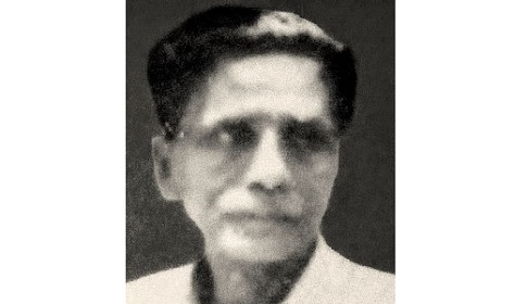 স্বর্গীয় হরিপদ পোদ্দারের ১৫তম মৃত্যুবার্ষিকী শনিবার