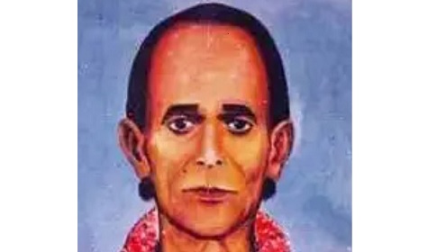 আজ বিজয় সরকারের ১২৩তম জন্মদিন 