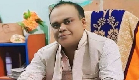 নড়াইলে সাবেক মেয়র ও আওয়ামী লীগ নেতা আশরাফুল আলমের অকাল প্রয়াণ 