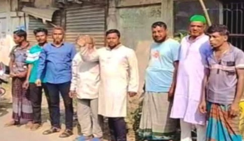 নড়াইলে আওয়ামী লীগের আঞ্চলিক কার্যালয়ের উদ্বোধন