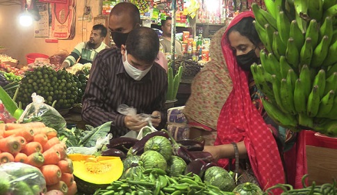 রমজানের শুরুতে গোপালগঞ্জে বাজার দরে উত্তাপ 