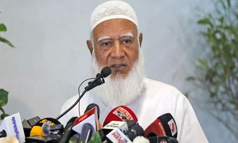 ‌‘সর্বস্তরে বাংলা ভাষা নিশ্চিত করতে হবে’