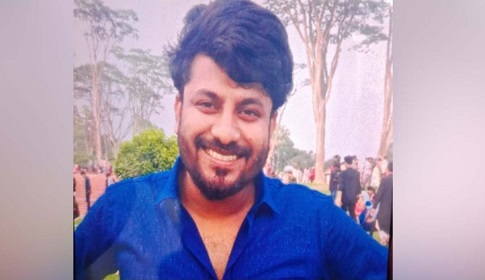 নড়াইলের ৫ খুনের ঘটনার অন্যতম হোতা রনি শিকদার আটক