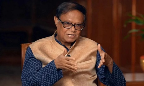 ‘বর্তমান সরকার ব্যাংকিং সংস্কার অব্যাহত রাখবে’