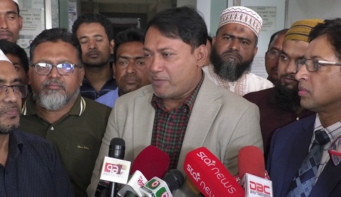 ৩ মাসের মধ্যে চিকিৎসকদের ২৪ ঘণ্টা অস্ত্রপাচারের নির্দেশ দিলেন বাবর এমপি