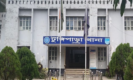 গোপালগঞ্জে জোর করে বিষ প্রয়োগে গৃহবধূকে হত্যার অভিযোগ