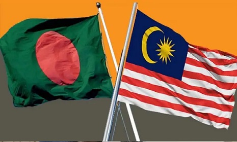 ধর্মীয় উন্নয়নে যৌথ পথে বাংলাদেশ–মালয়েশিয়া