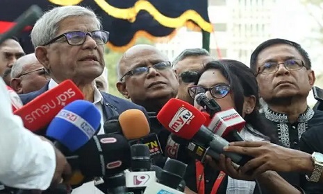 ‌‘সেনাবাহিনীর মনোবল ভেঙে দিতেই ৫৭ সেনা কর্মকর্তাকে হত্যা’