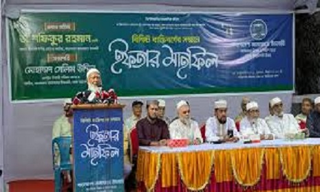 ‘জীবনের বিনিময়ে হলেও ভোটের অধিকার রক্ষা করব’