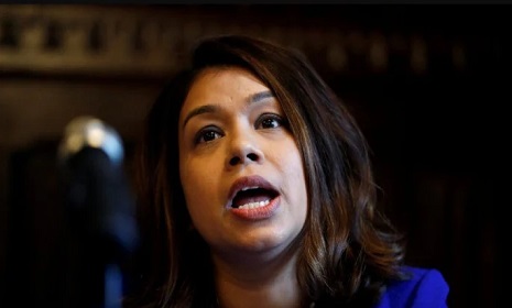 টিউলিপ সিদ্দিকের বিরুদ্ধে রেড নোটিশ জারির নির্দেশ