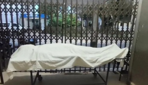 ফুলপুরে রিকশা চালকের আত্মহত্যা