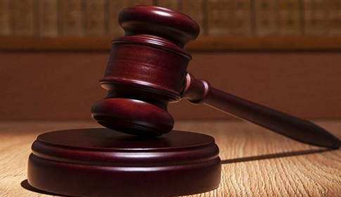 অর্পিত সম্পত্তি দখলের দায়ে নড়াইলে একজনের কারাদণ্ড