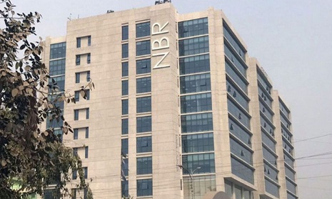 আয়কর রিটার্ন দেওয়ার সময় আরও একমাস বাড়লো