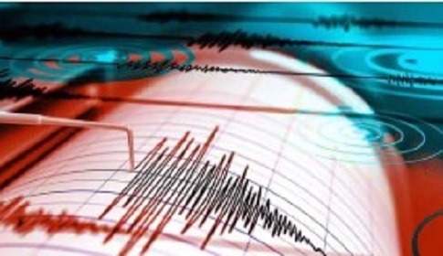 সাতক্ষীরায় ৫.৪ মাত্রার ভূমিকম্প, উৎপত্তিস্থল আশাশুনি